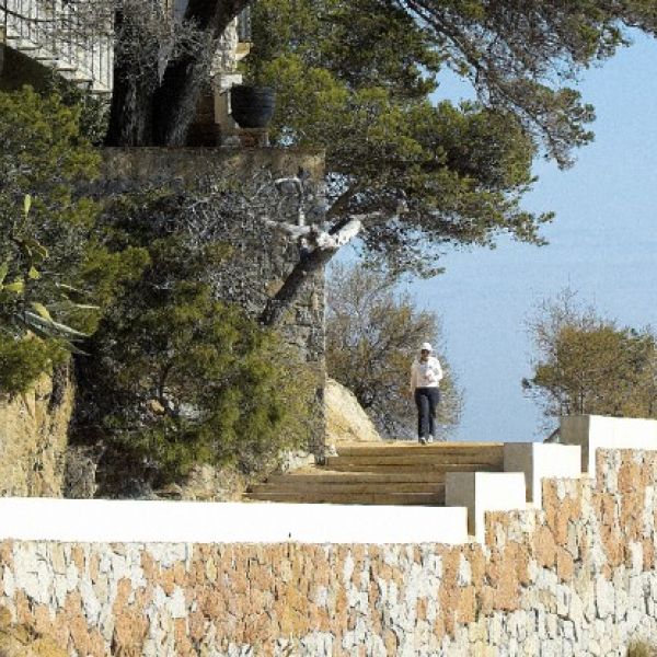 Descobreix la Costa Brava: visites al Camí de Ronda i la Vila Romana de Pla de *Palol